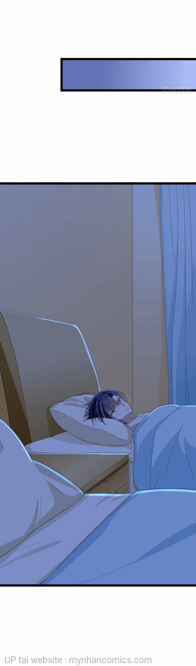 Điện Cạnh Nam Thần Yêu Thầm Tôi 97 trang 23