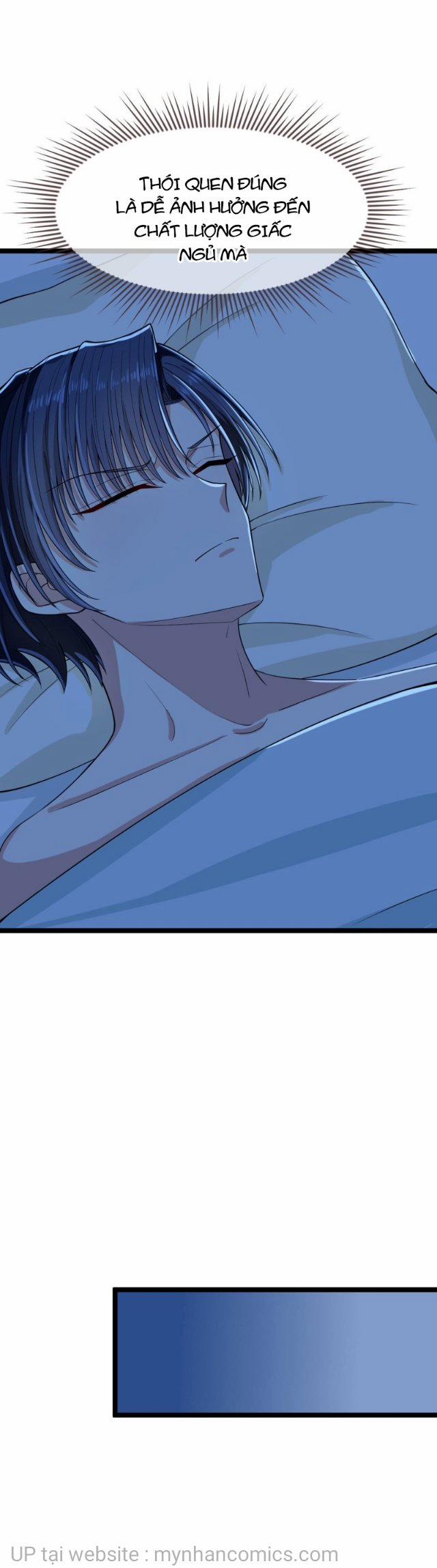 Điện Cạnh Nam Thần Yêu Thầm Tôi 97 trang 24