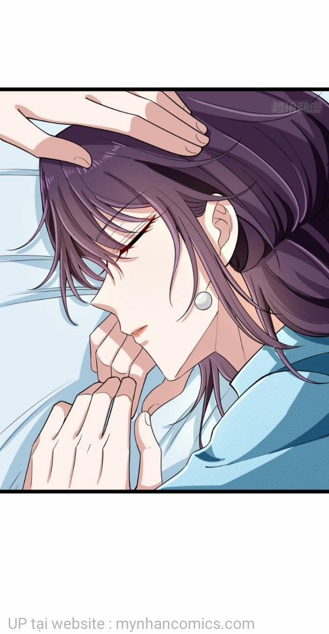 Điện Cạnh Nam Thần Yêu Thầm Tôi 97 trang 26