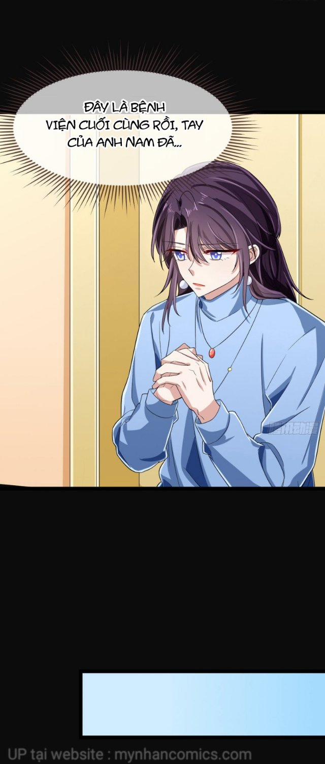 Điện Cạnh Nam Thần Yêu Thầm Tôi 97 trang 3