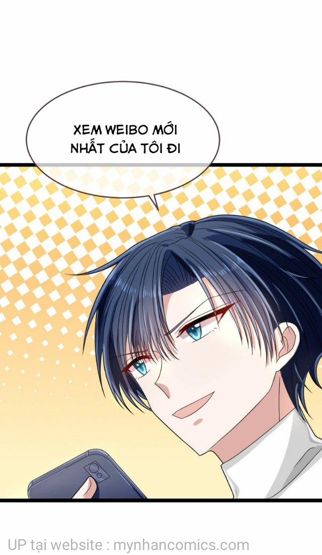 Điện Cạnh Nam Thần Yêu Thầm Tôi 99 trang 10