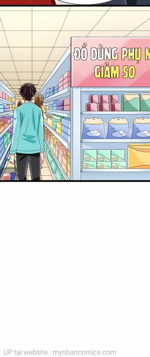 Điện Cạnh Nam Thần Yêu Thầm Tôi 99 trang 31