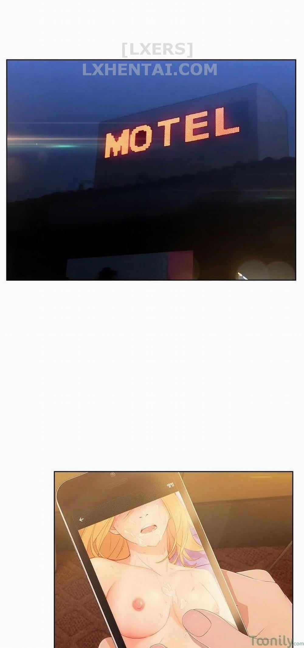 Điên Cuồng Nhưng Ngọt Ngào 10 trang 4