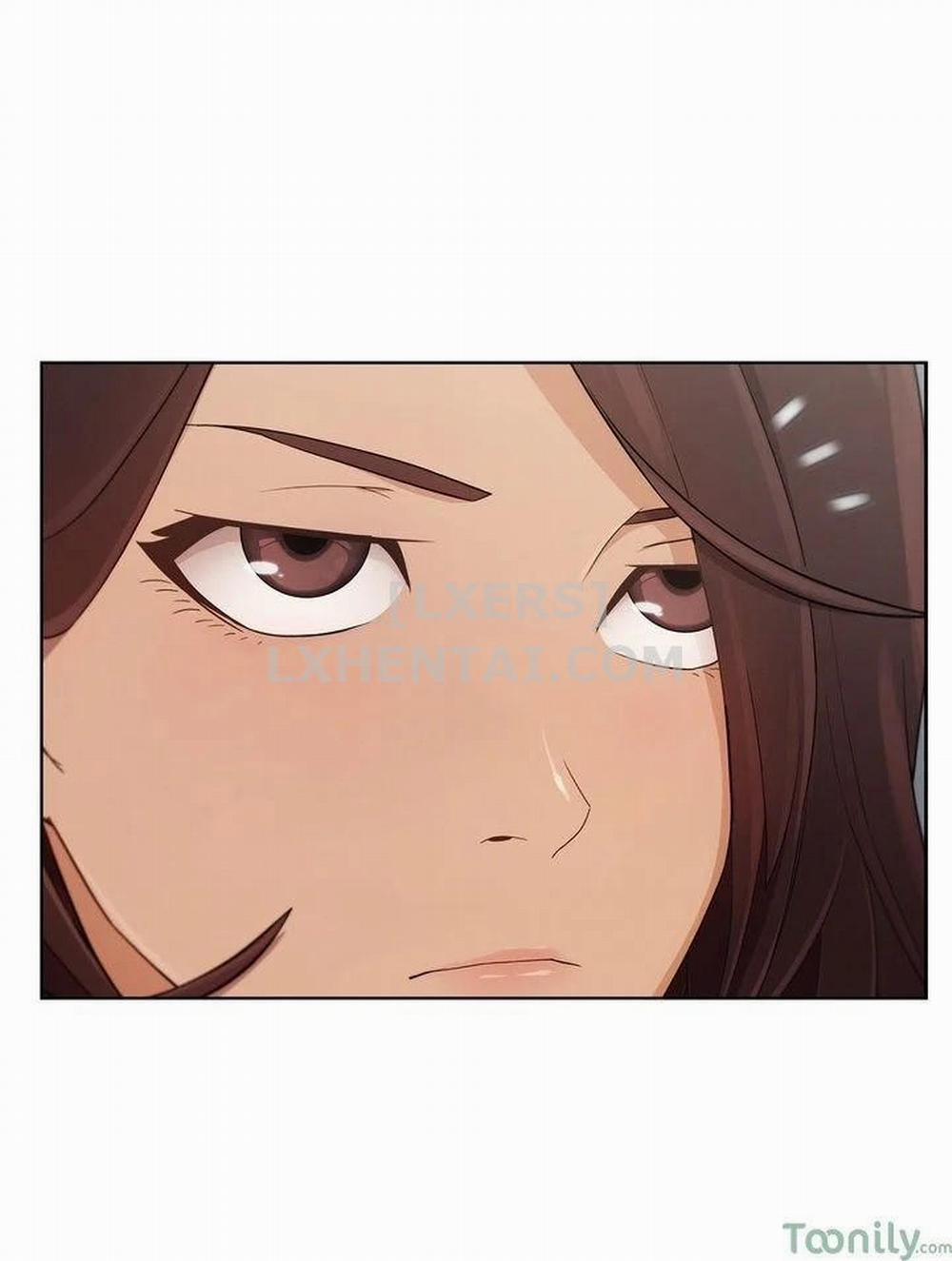 Điên Cuồng Nhưng Ngọt Ngào 11 trang 21