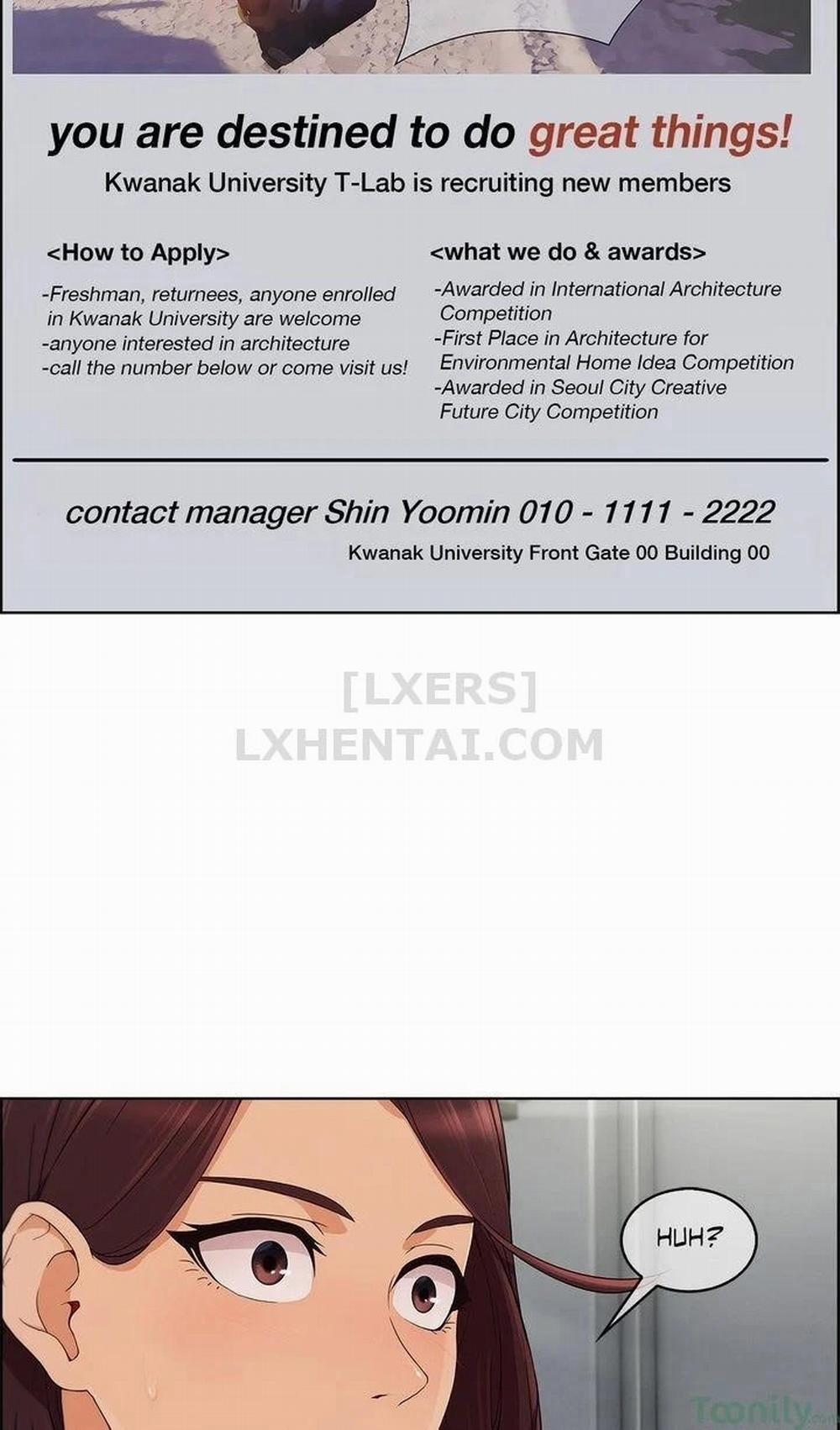 Điên Cuồng Nhưng Ngọt Ngào 11 trang 30