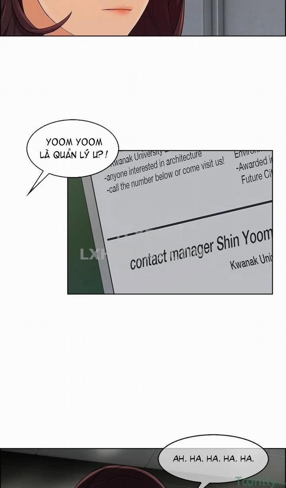 Điên Cuồng Nhưng Ngọt Ngào 11 trang 31