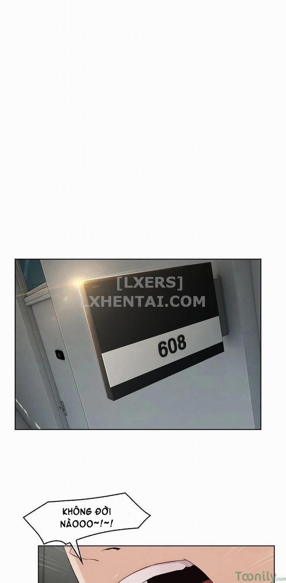 Điên Cuồng Nhưng Ngọt Ngào 11 trang 33