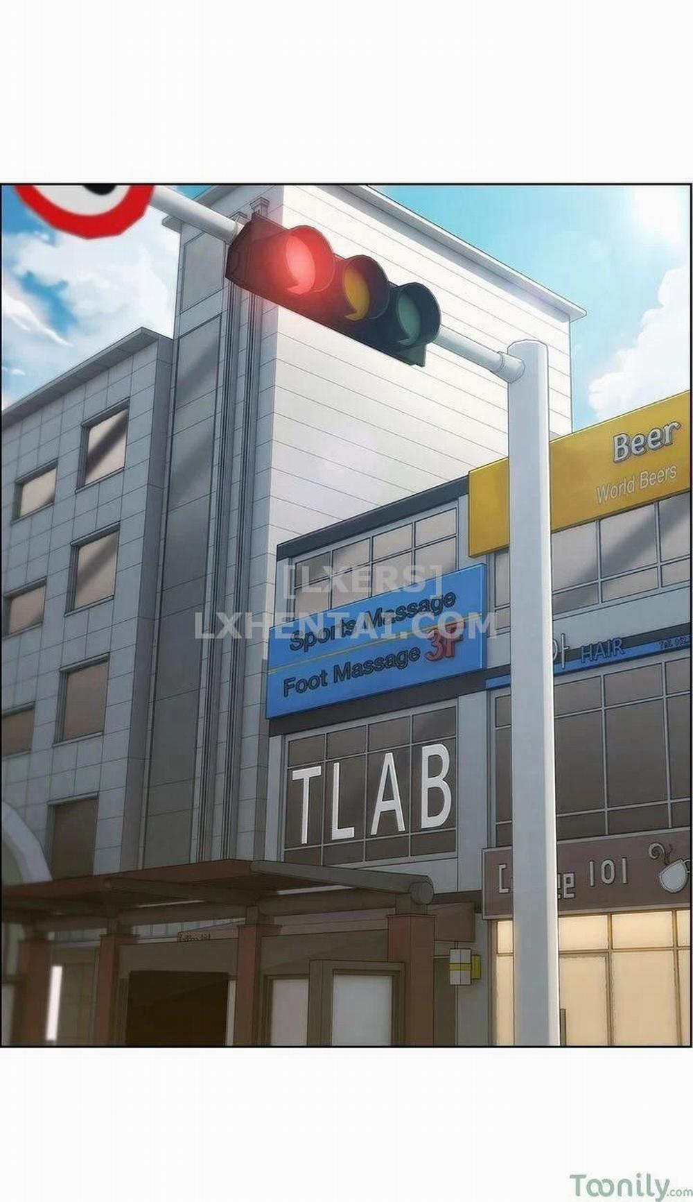 Điên Cuồng Nhưng Ngọt Ngào 11 trang 42