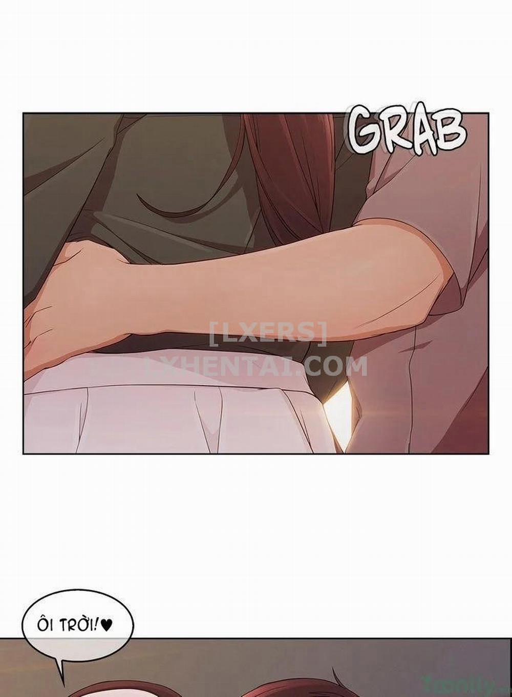 Điên Cuồng Nhưng Ngọt Ngào 11 trang 45