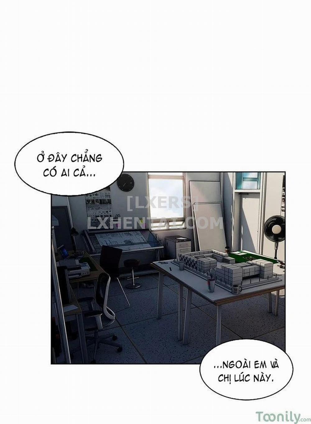 Điên Cuồng Nhưng Ngọt Ngào 11 trang 48