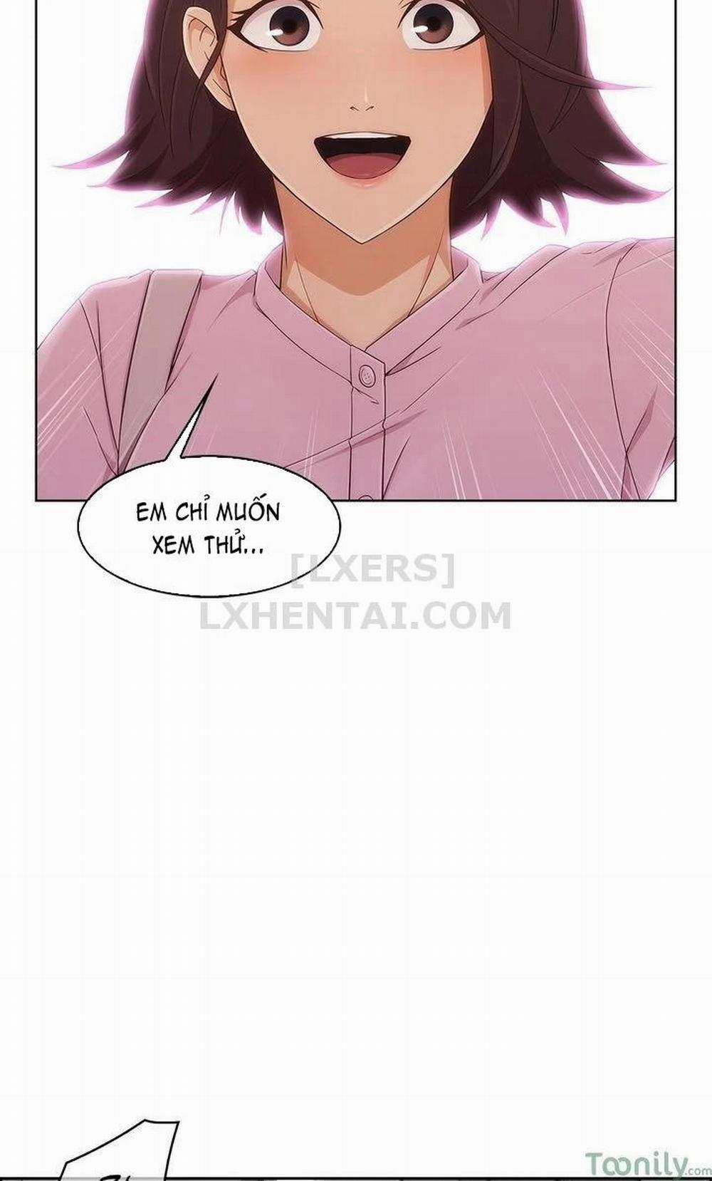 Điên Cuồng Nhưng Ngọt Ngào 11 trang 66