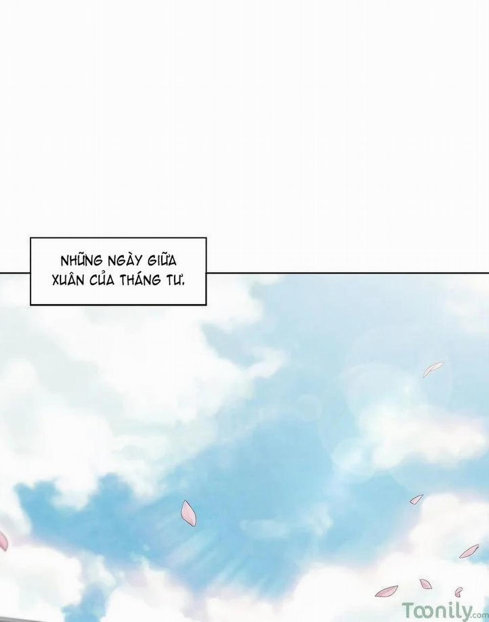 Điên Cuồng Nhưng Ngọt Ngào 12 trang 4