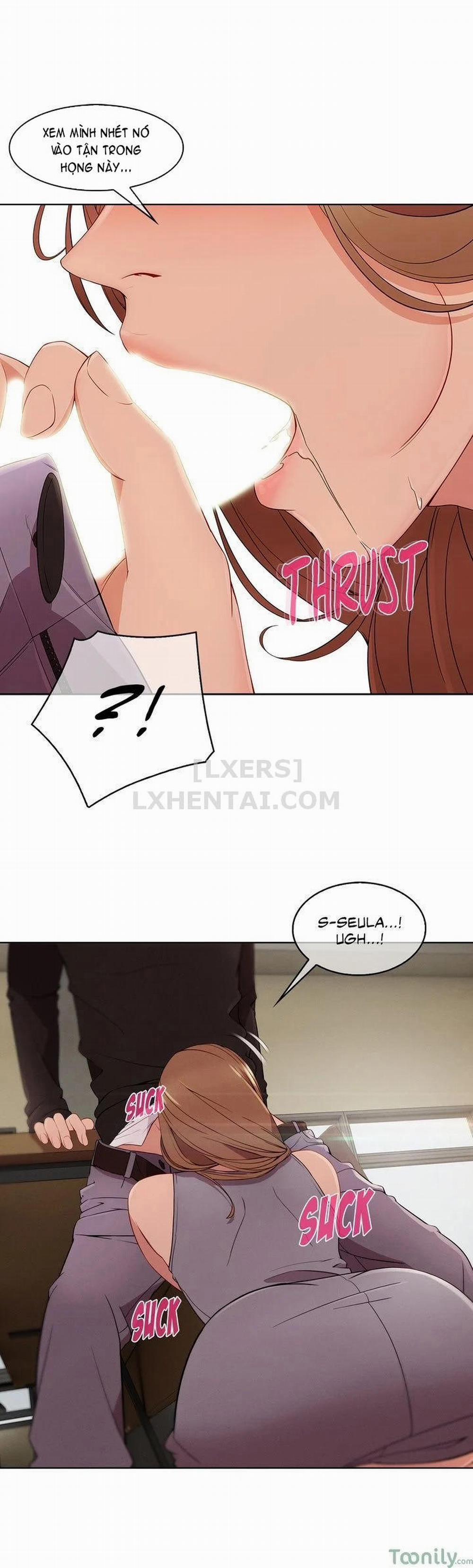 Điên Cuồng Nhưng Ngọt Ngào 13 trang 9