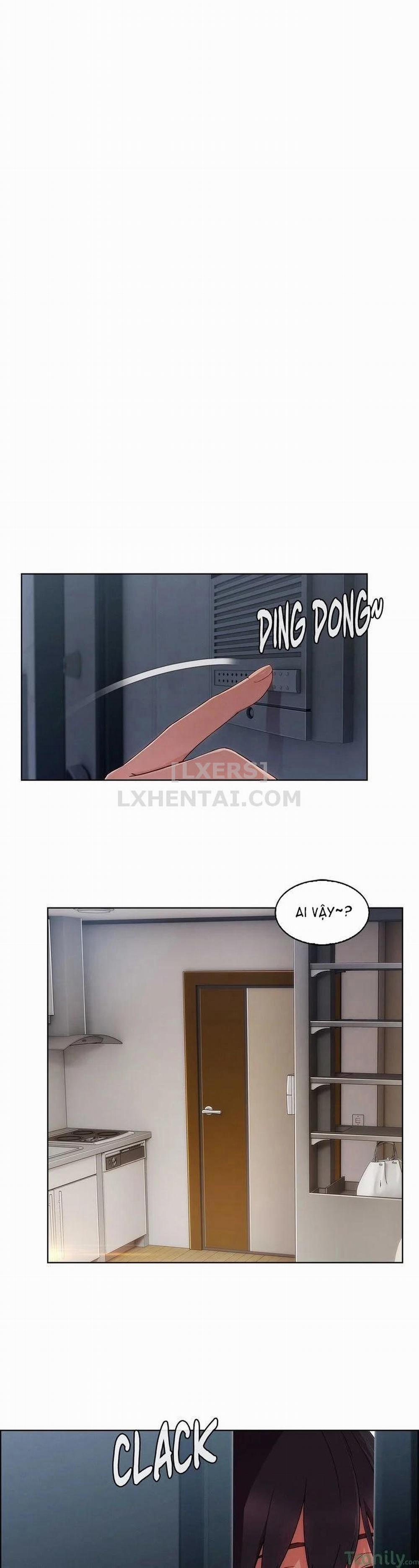 Điên Cuồng Nhưng Ngọt Ngào 14 trang 25