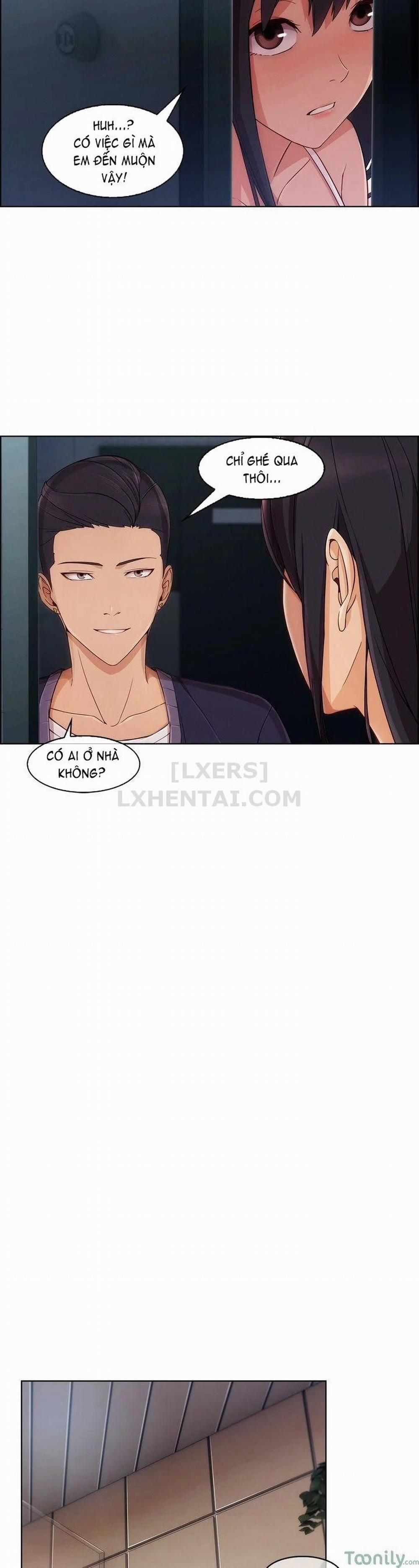 Điên Cuồng Nhưng Ngọt Ngào 14 trang 26