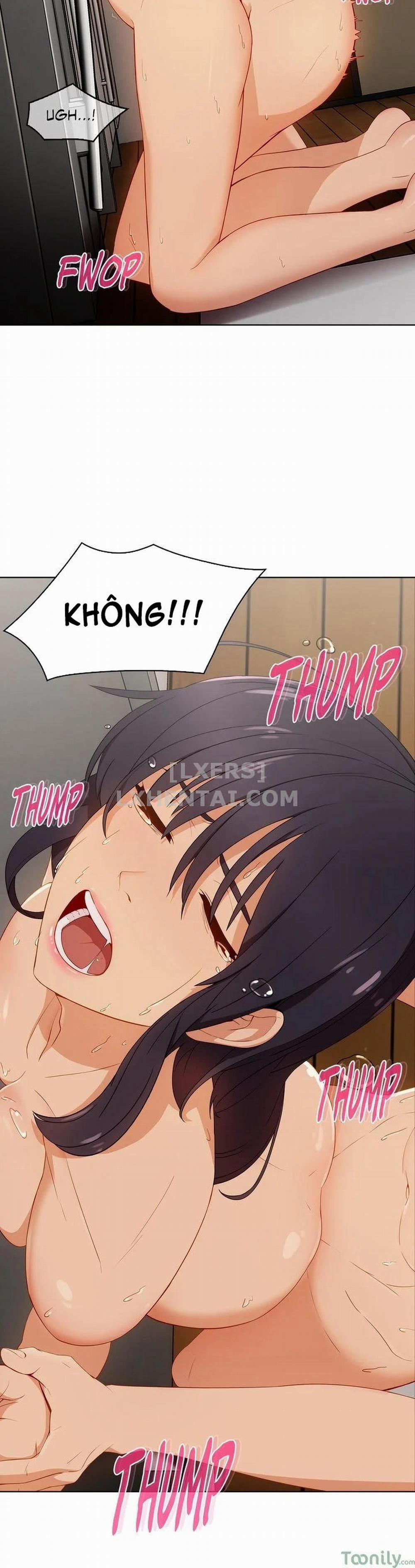 Điên Cuồng Nhưng Ngọt Ngào 15 trang 20