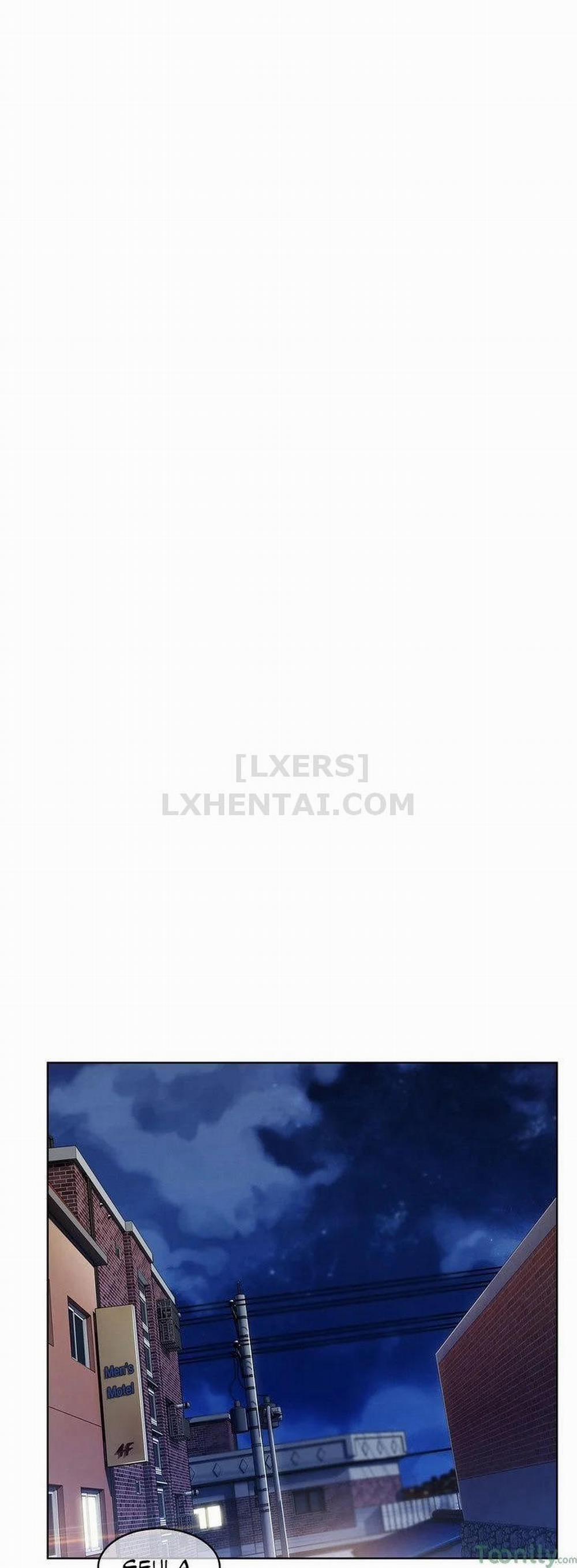 Điên Cuồng Nhưng Ngọt Ngào 15 trang 21