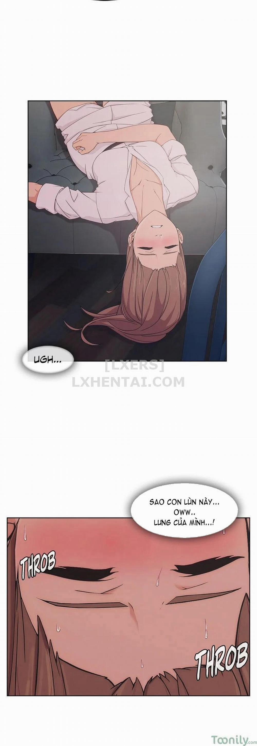 Điên Cuồng Nhưng Ngọt Ngào 15 trang 29