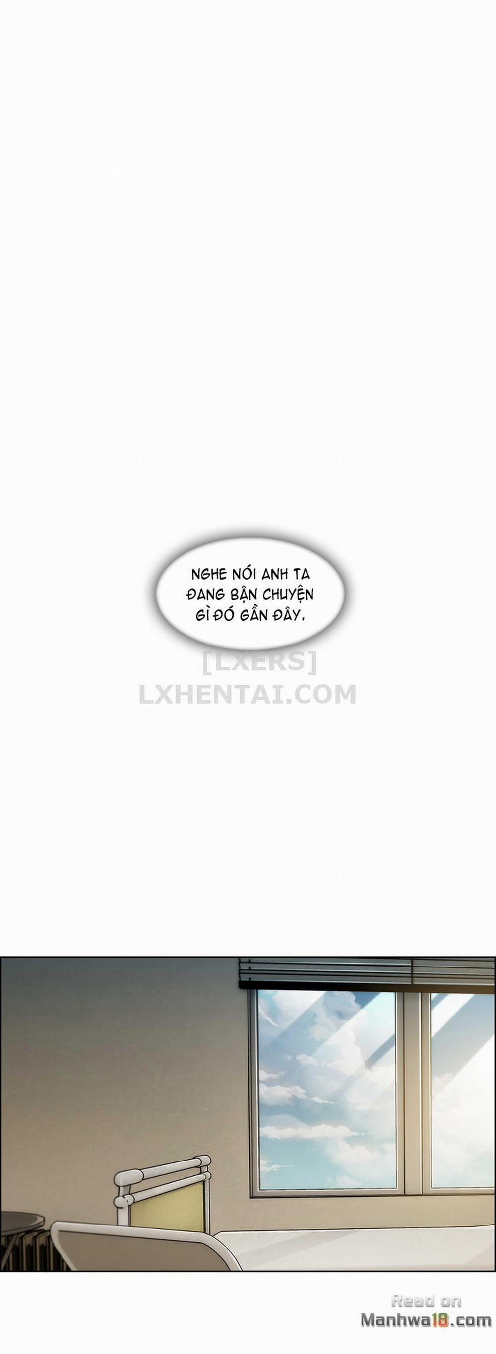 Điên Cuồng Nhưng Ngọt Ngào 16 trang 35