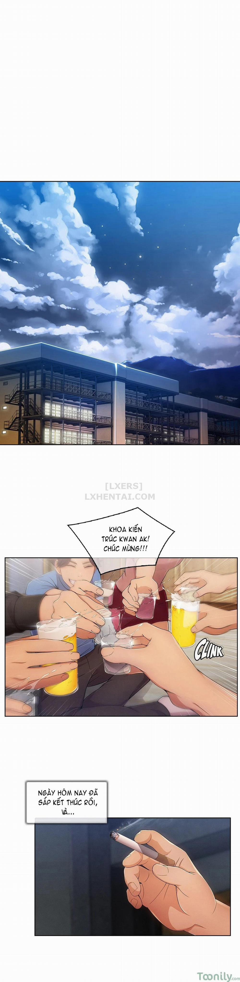 Điên Cuồng Nhưng Ngọt Ngào 2 trang 18