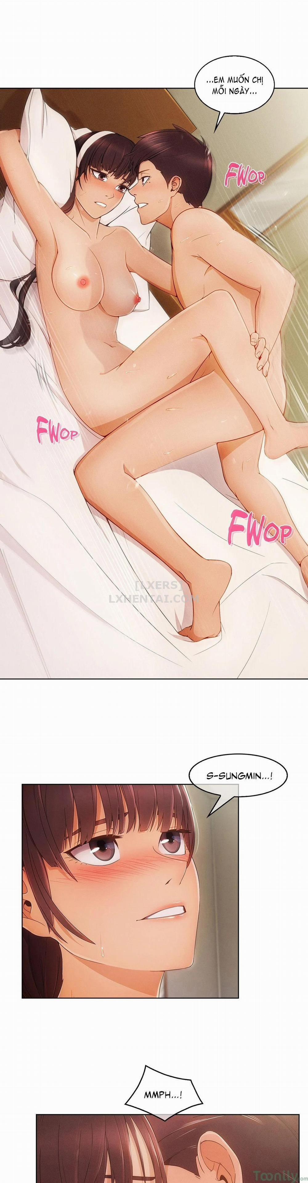 Điên Cuồng Nhưng Ngọt Ngào 2 trang 26