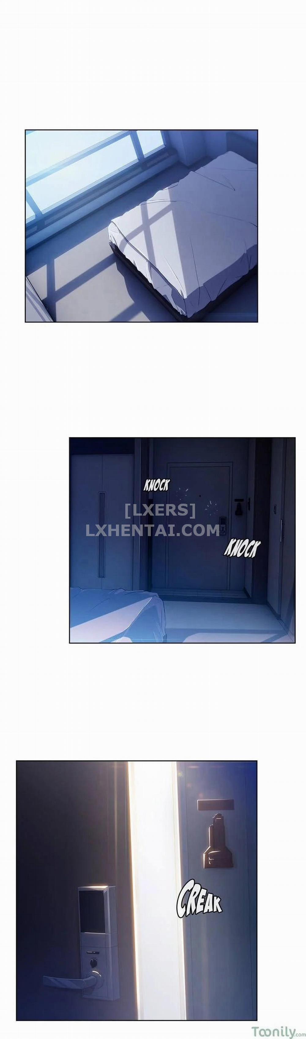 Điên Cuồng Nhưng Ngọt Ngào 3 trang 21