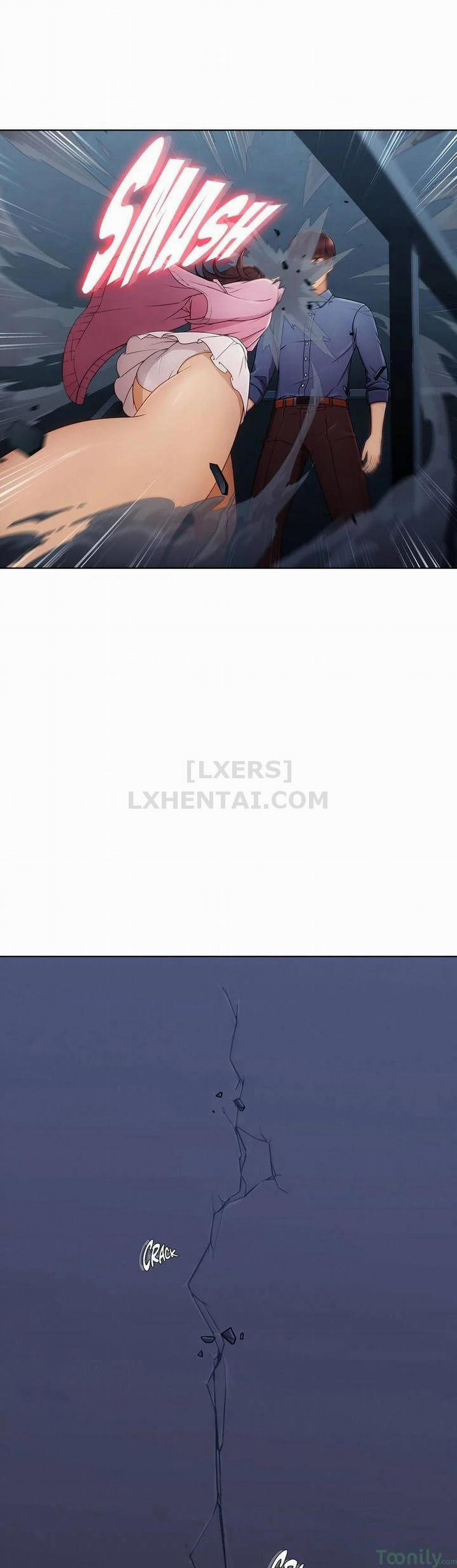 Điên Cuồng Nhưng Ngọt Ngào 4 trang 28