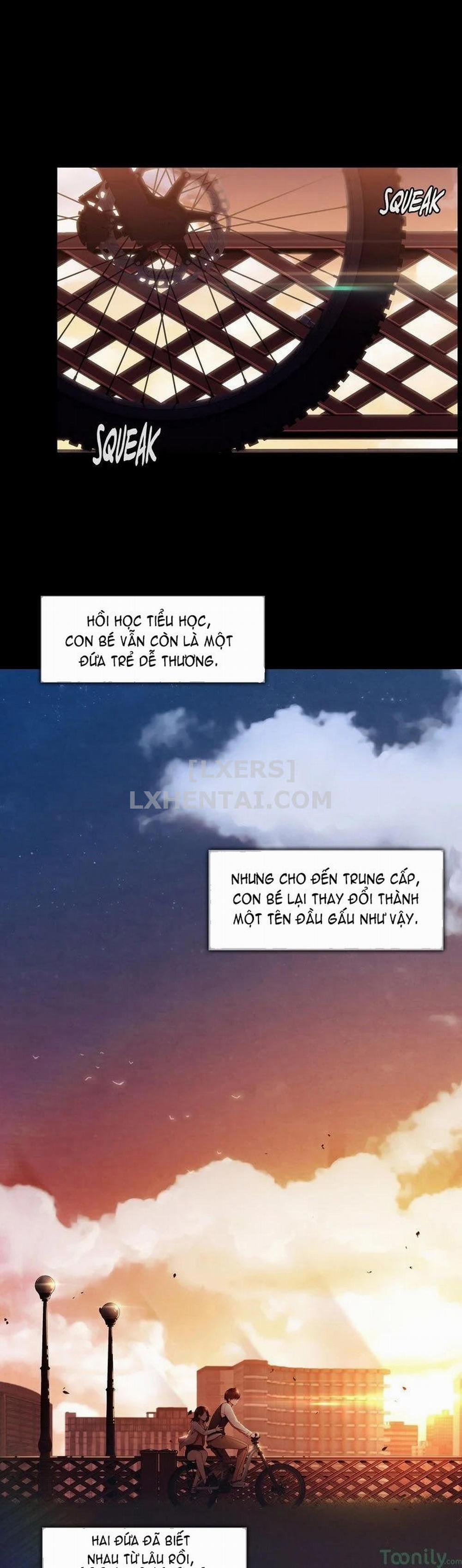 Điên Cuồng Nhưng Ngọt Ngào 5 trang 20