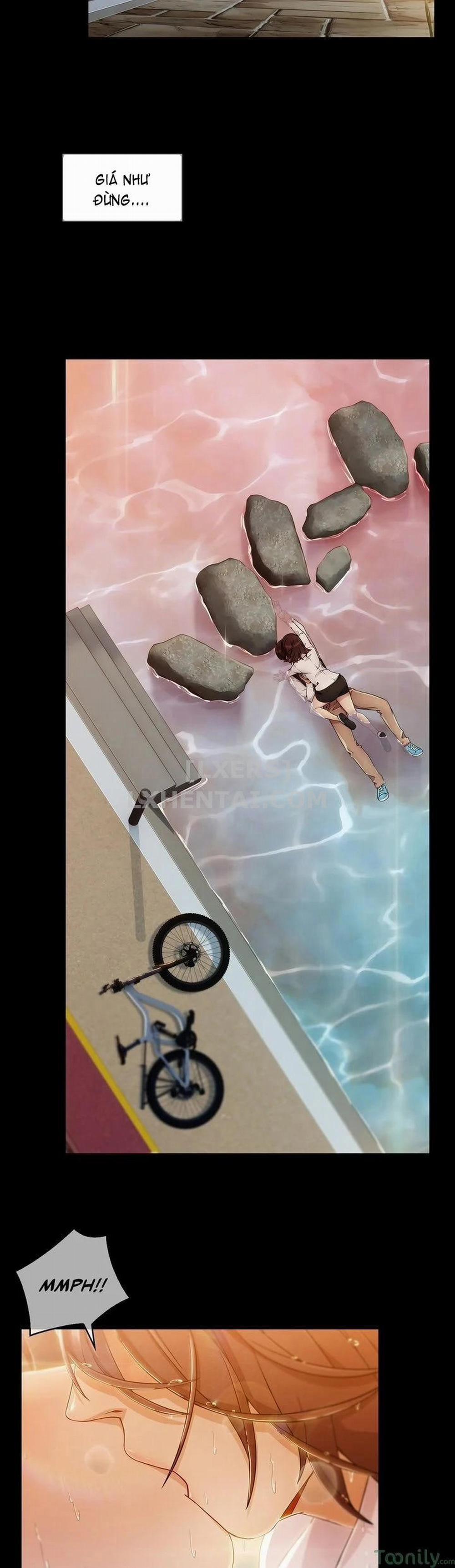 Điên Cuồng Nhưng Ngọt Ngào 5 trang 27