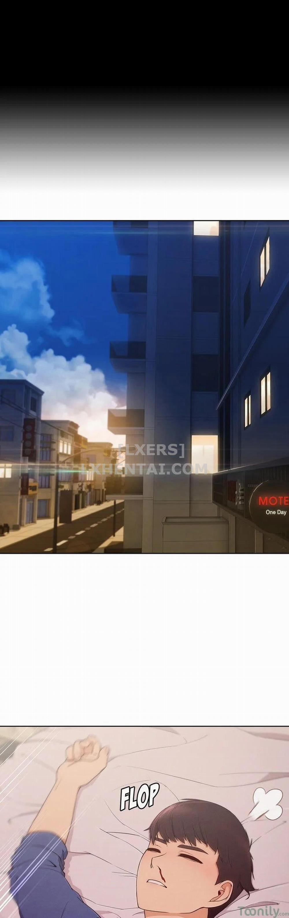 Điên Cuồng Nhưng Ngọt Ngào 5 trang 29