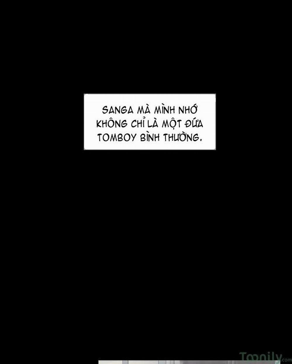 Điên Cuồng Nhưng Ngọt Ngào 5 trang 4