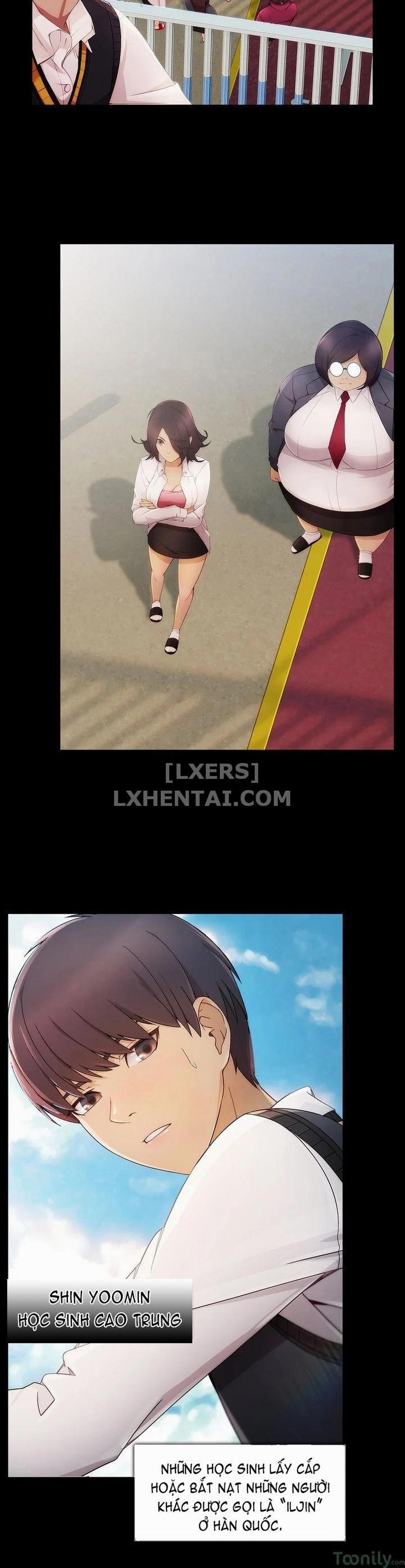 Điên Cuồng Nhưng Ngọt Ngào 5 trang 6