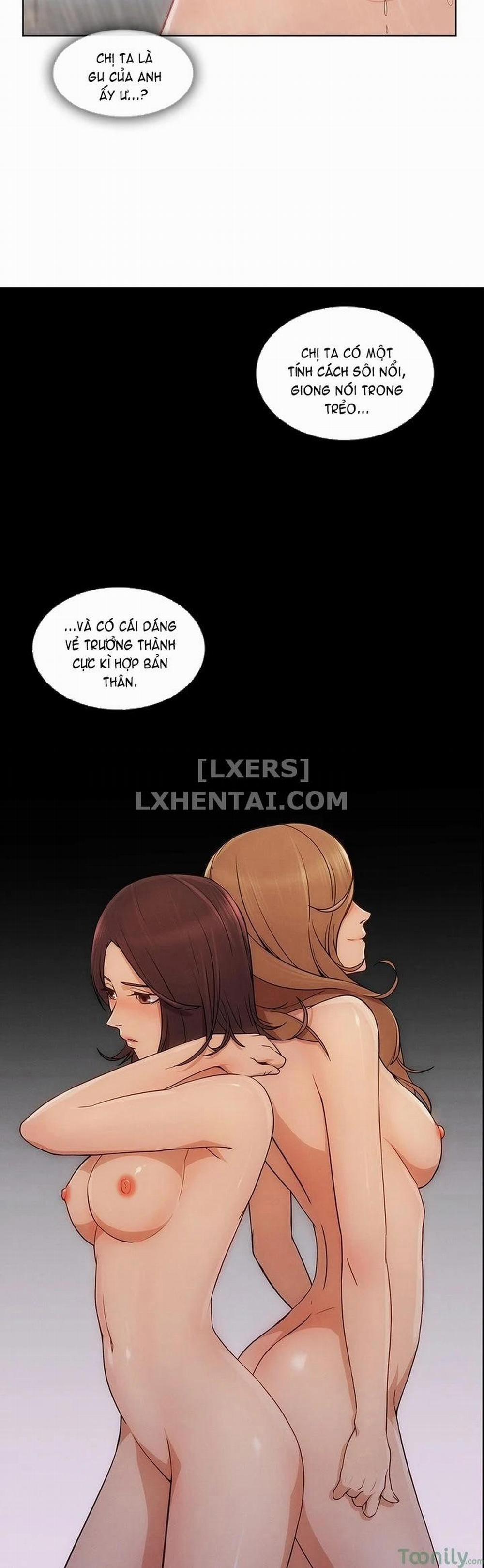 Điên Cuồng Nhưng Ngọt Ngào 6 trang 13