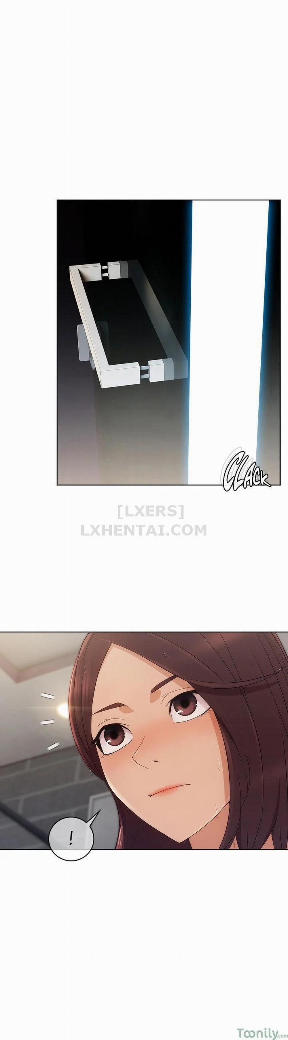 Điên Cuồng Nhưng Ngọt Ngào 6 trang 18