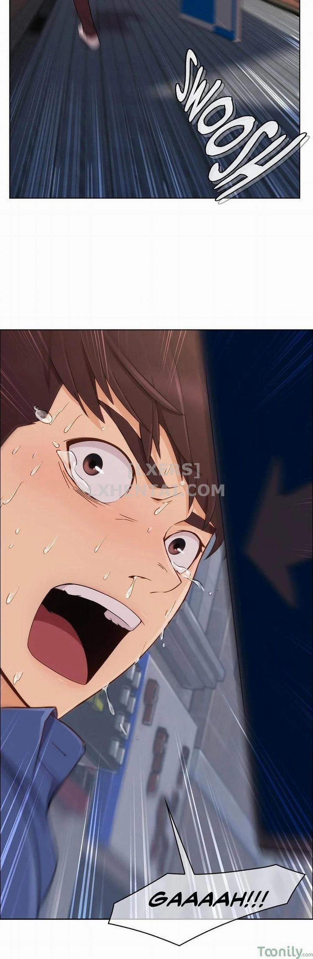 Điên Cuồng Nhưng Ngọt Ngào 6 trang 33