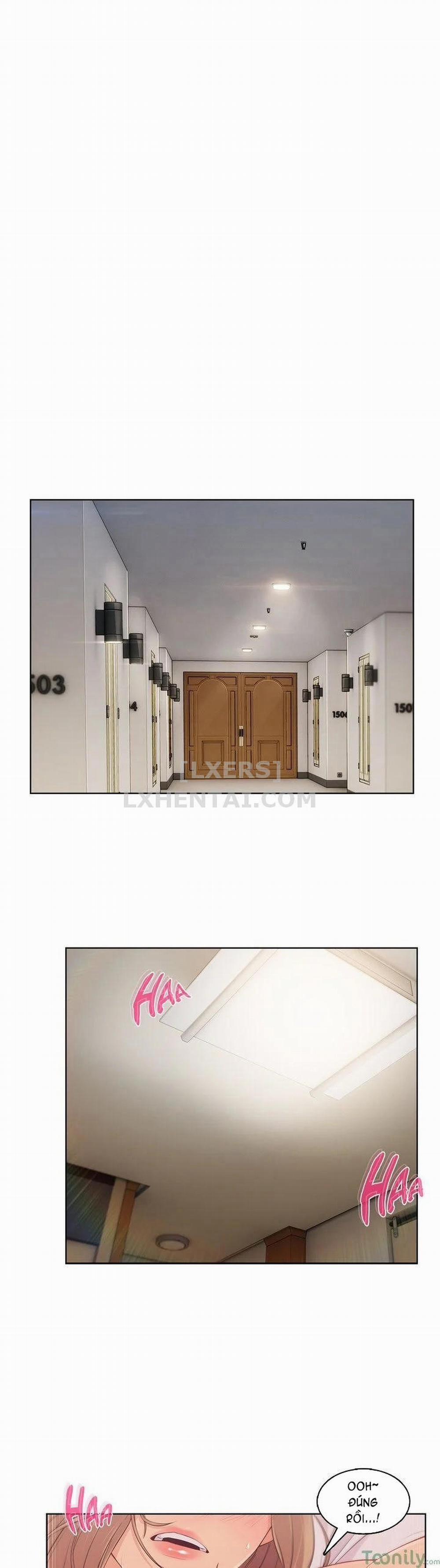 Điên Cuồng Nhưng Ngọt Ngào 6 trang 34