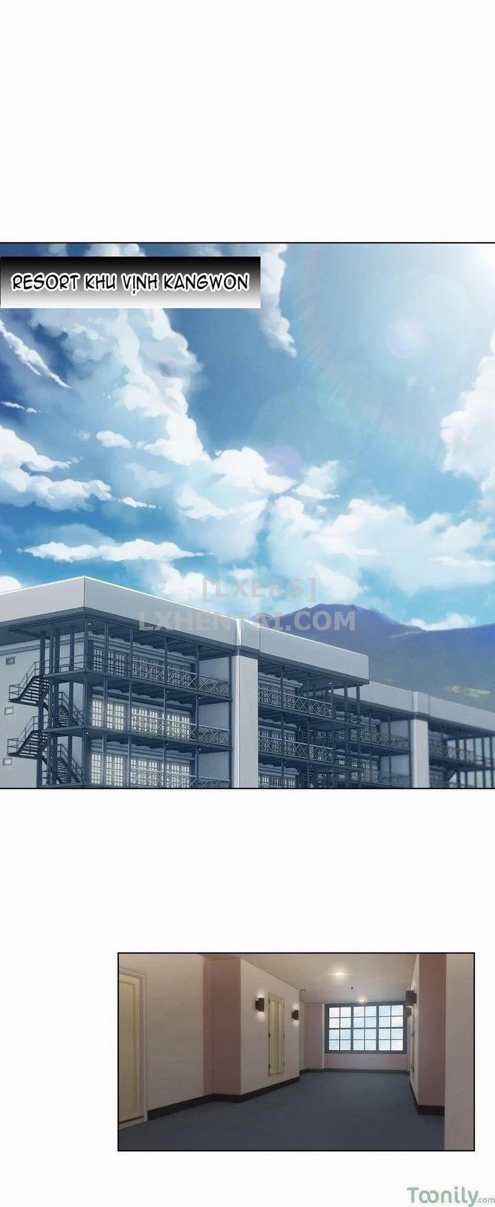 Điên Cuồng Nhưng Ngọt Ngào 7 trang 16