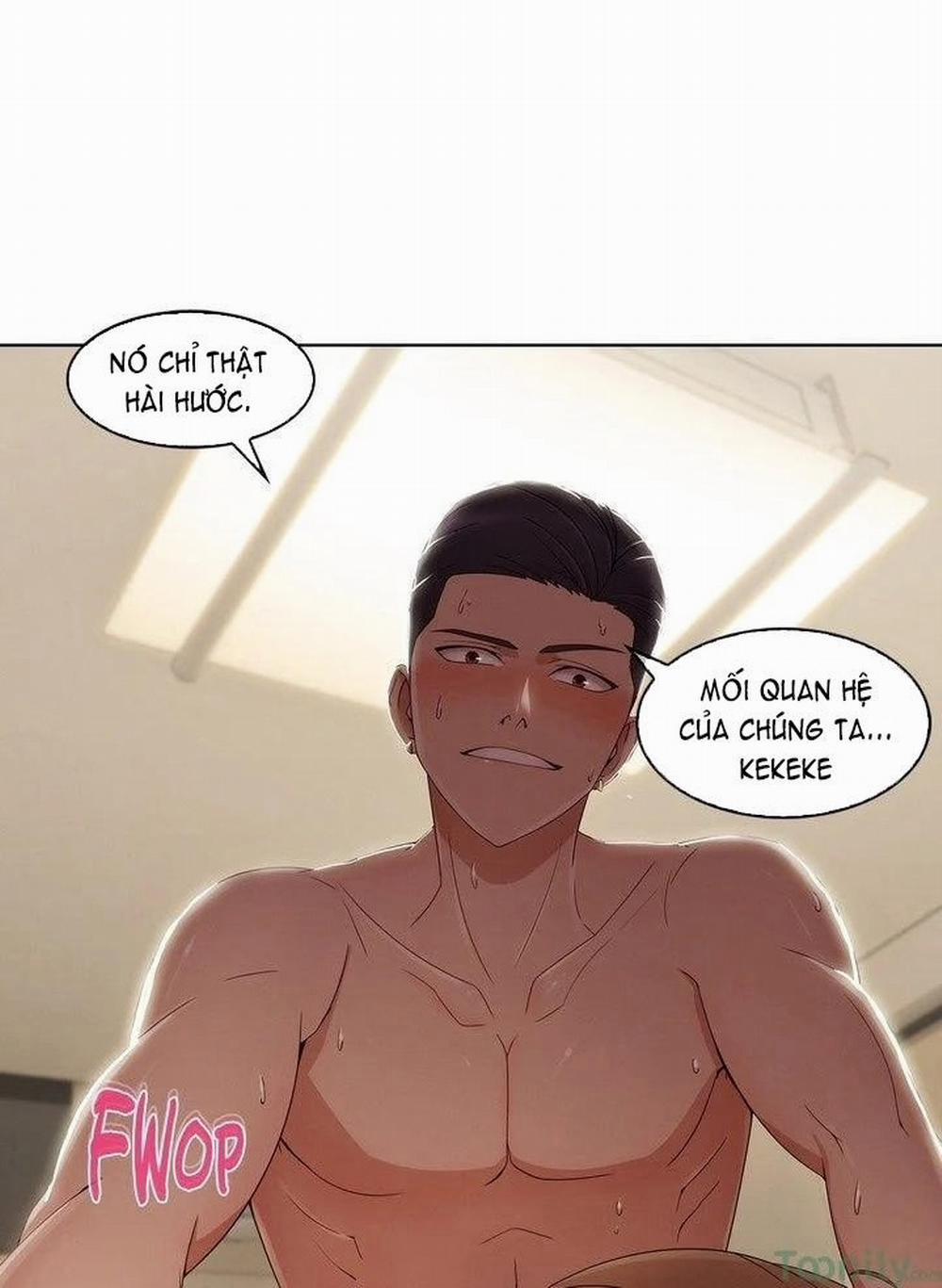 Điên Cuồng Nhưng Ngọt Ngào 7 trang 4