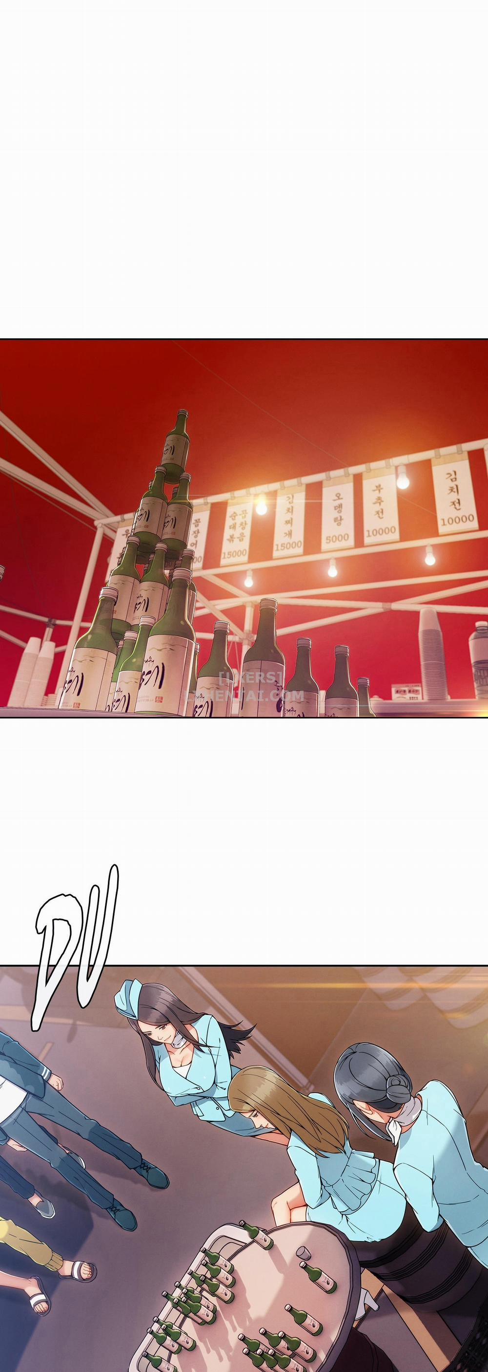 Điên Cuồng Nhưng Ngọt Ngào 74 trang 17