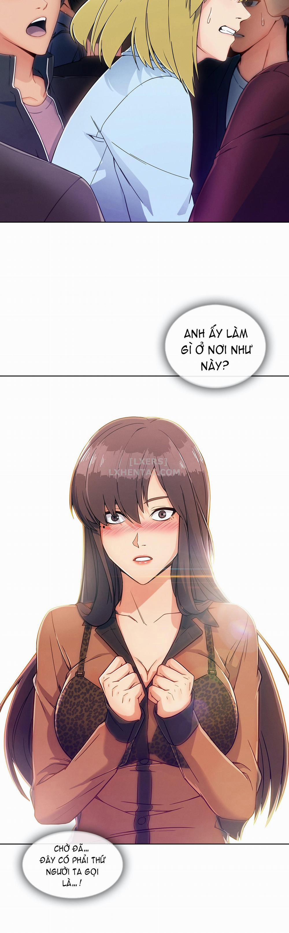 Điên Cuồng Nhưng Ngọt Ngào 74 trang 24