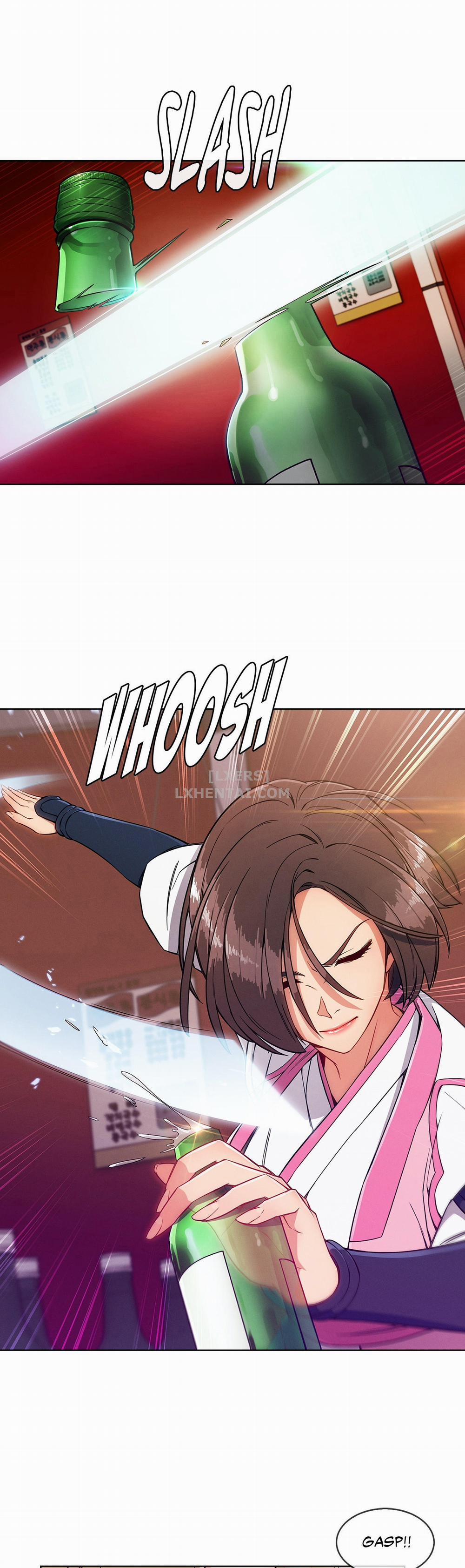 Điên Cuồng Nhưng Ngọt Ngào 74 trang 31