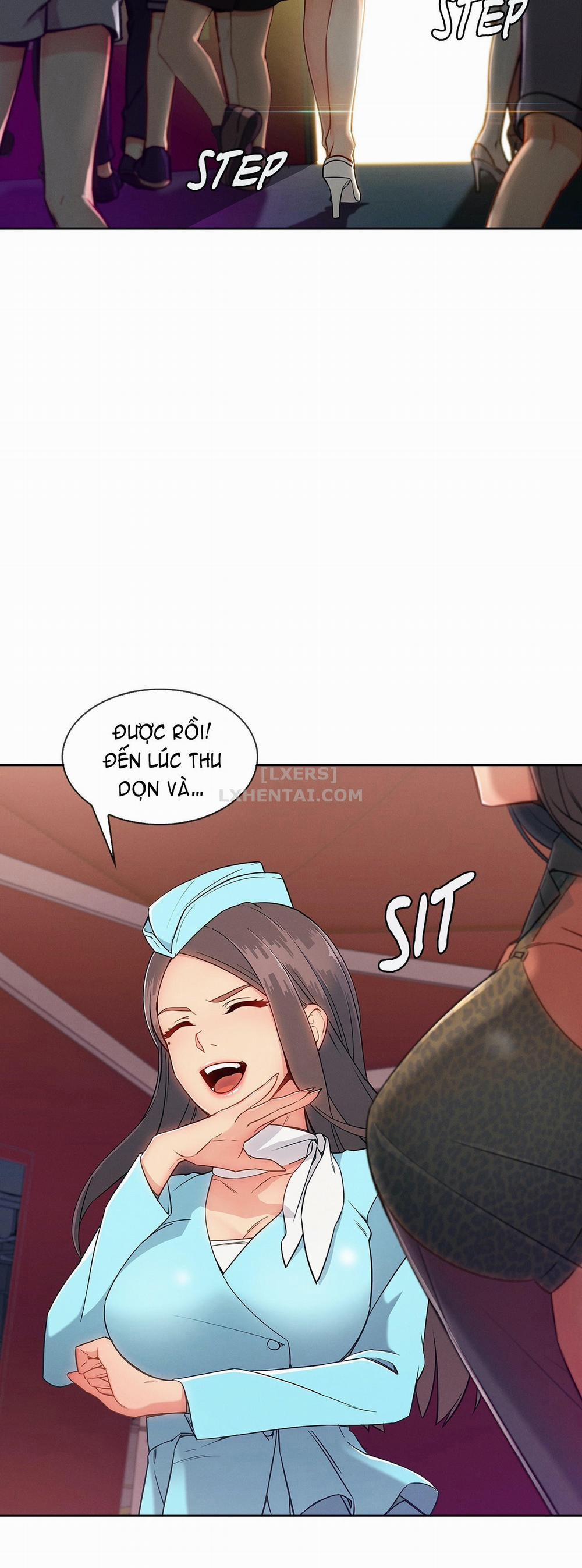 Điên Cuồng Nhưng Ngọt Ngào 75 trang 13