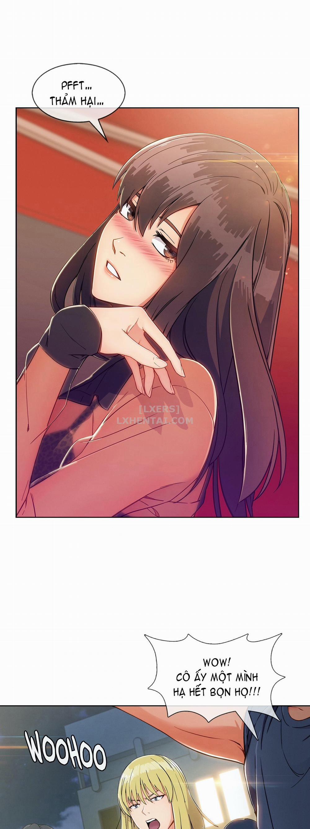 Điên Cuồng Nhưng Ngọt Ngào 75 trang 30