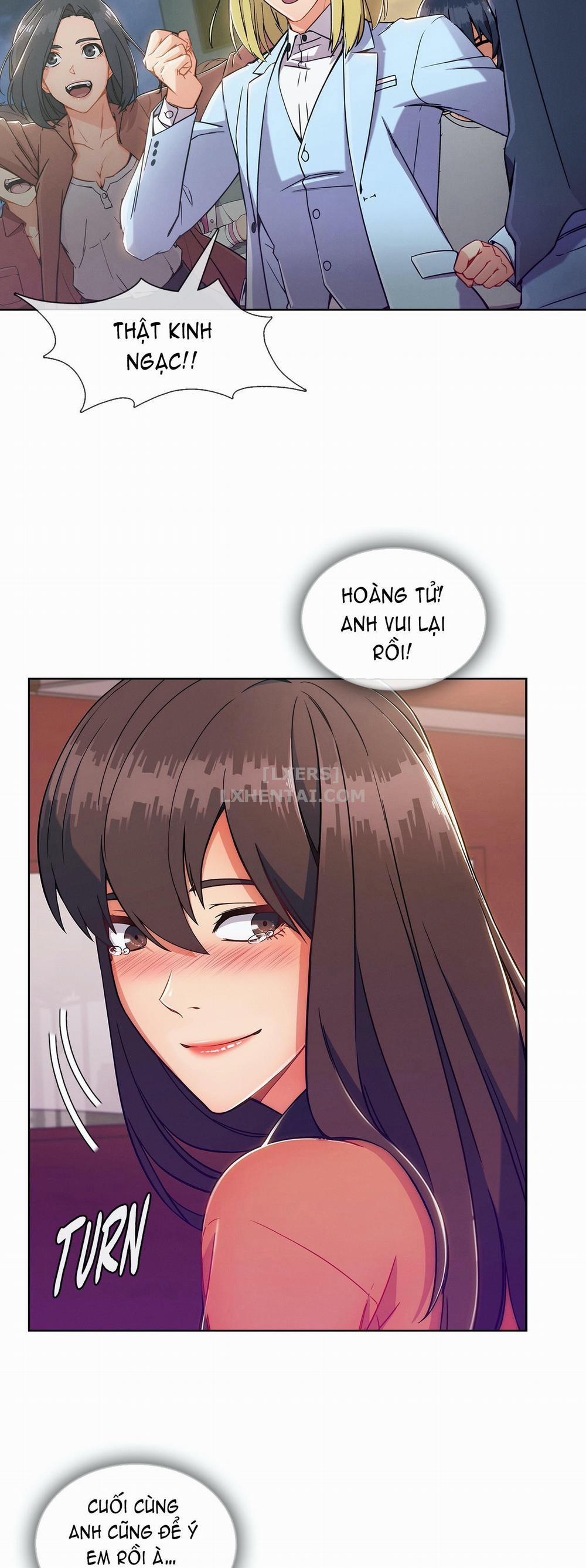 Điên Cuồng Nhưng Ngọt Ngào 75 trang 31