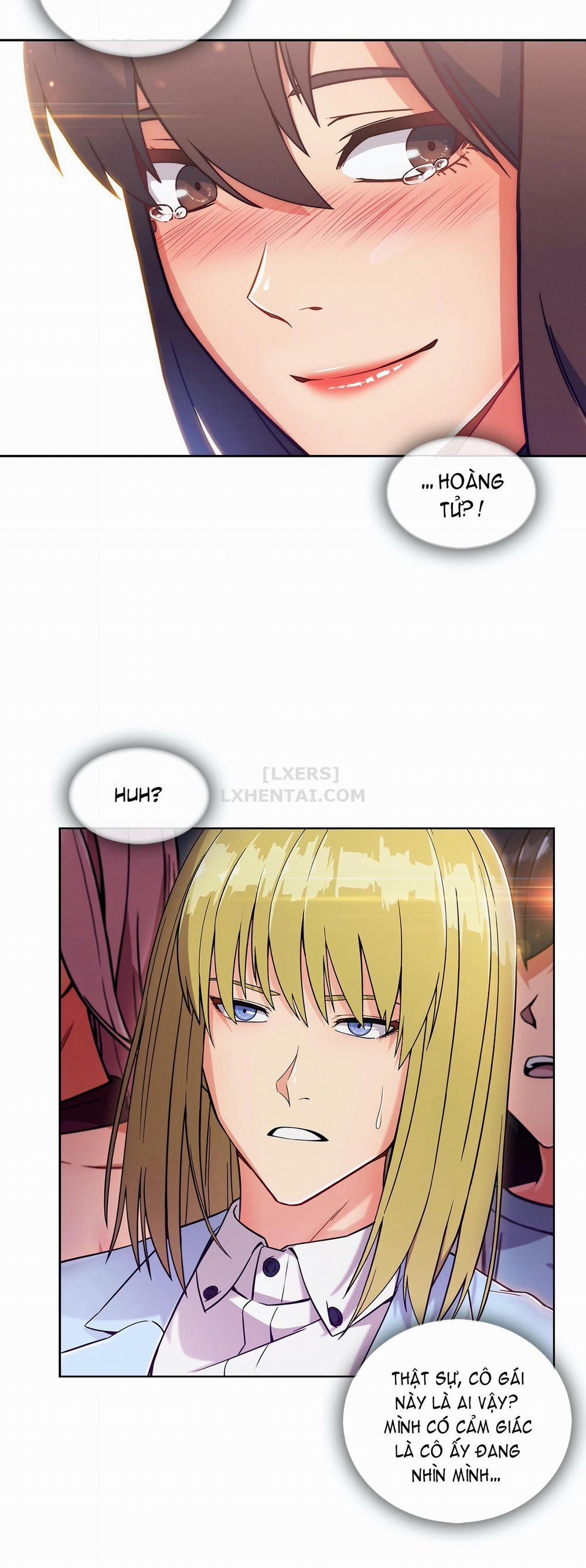 Điên Cuồng Nhưng Ngọt Ngào 75 trang 32