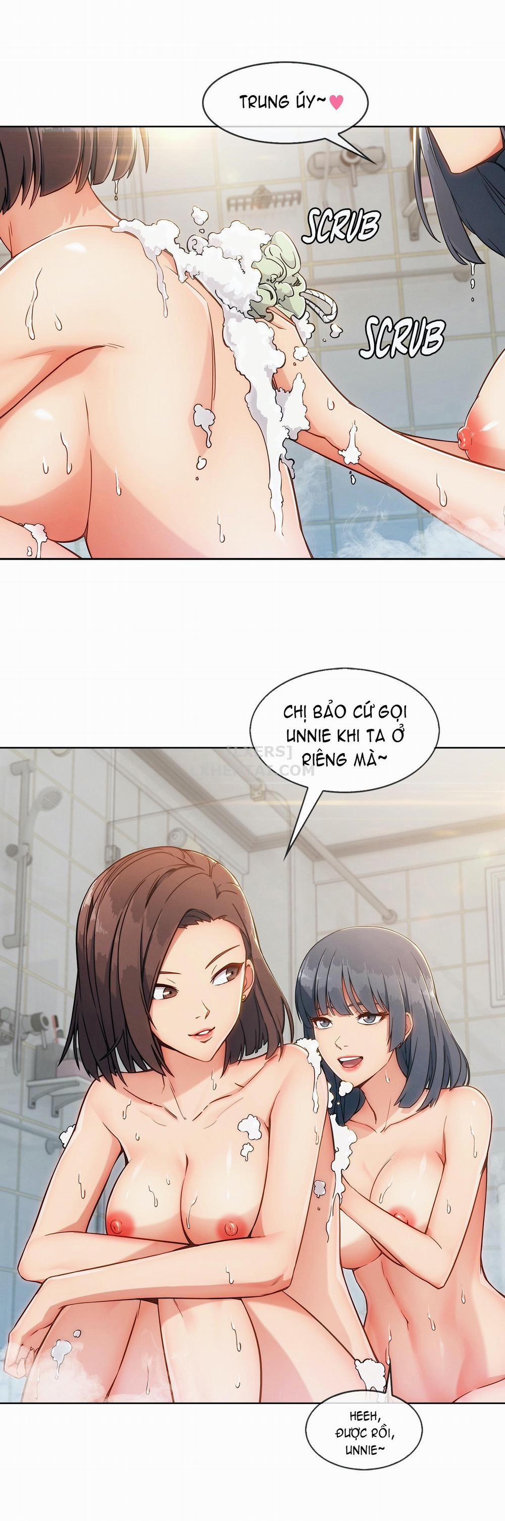 Điên Cuồng Nhưng Ngọt Ngào 75 trang 34