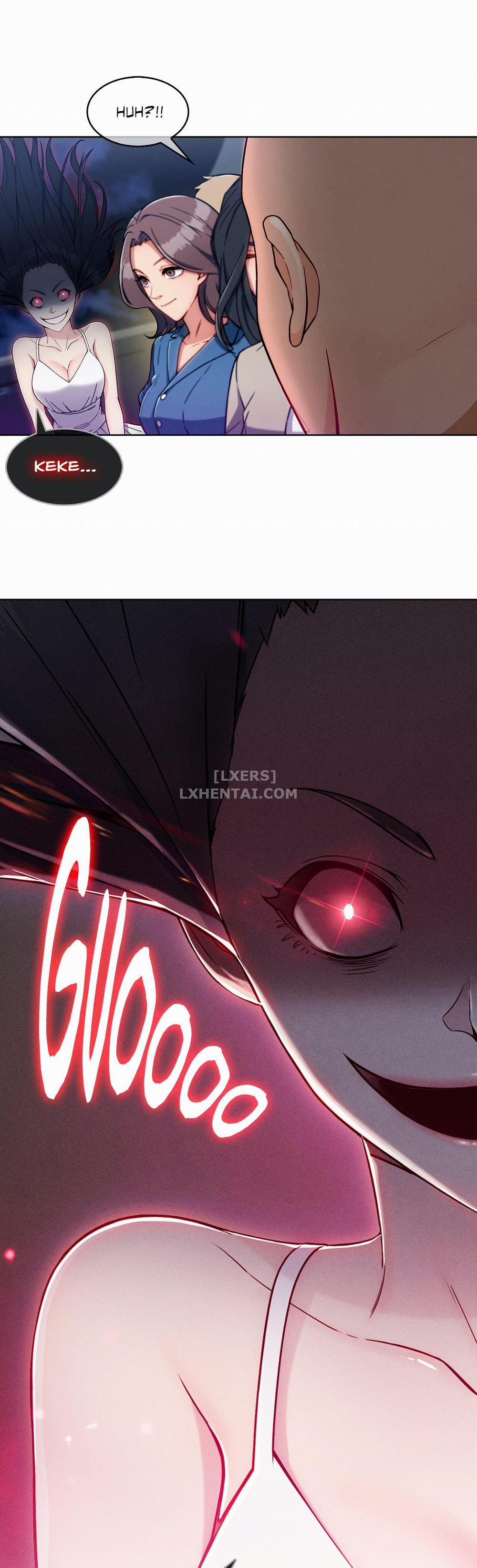 Điên Cuồng Nhưng Ngọt Ngào 76 trang 12