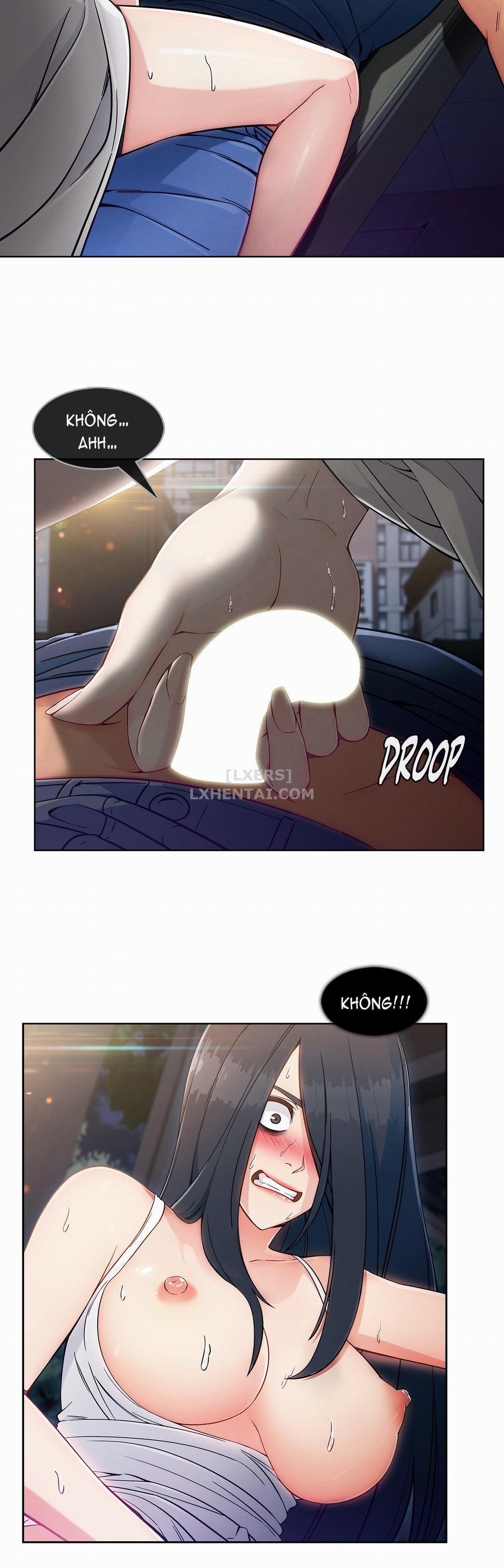 Điên Cuồng Nhưng Ngọt Ngào 76 trang 29