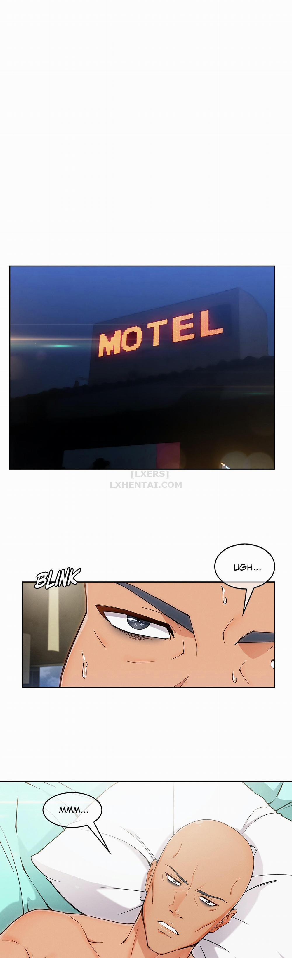 Điên Cuồng Nhưng Ngọt Ngào 76 trang 33