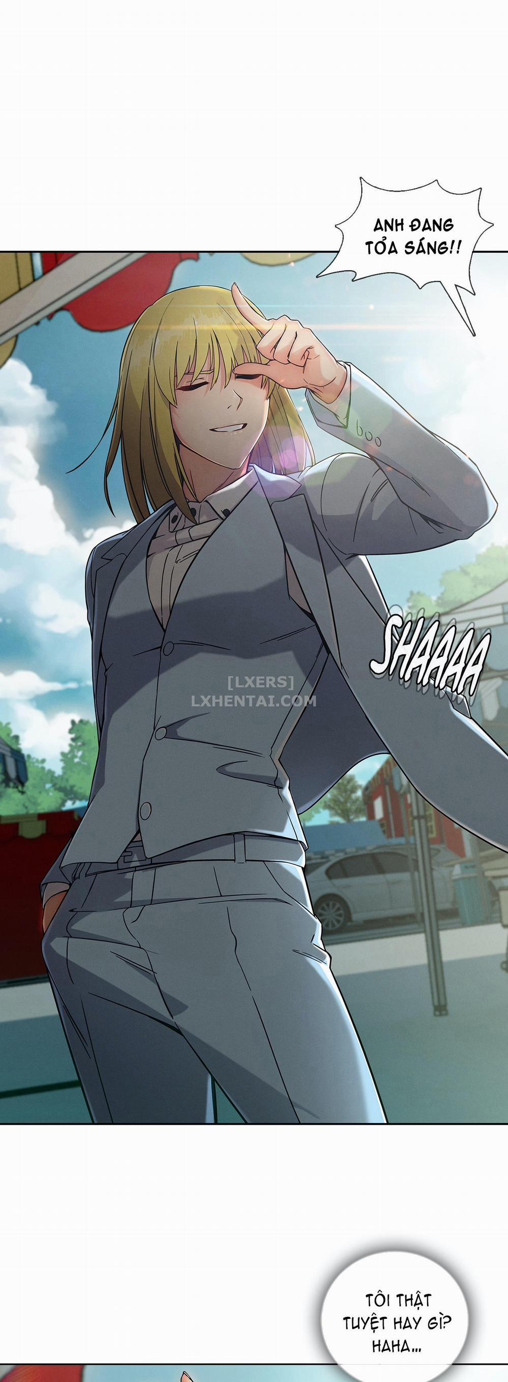 Điên Cuồng Nhưng Ngọt Ngào 77 trang 20